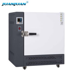 Laboratory high temperature test chamber (50-500 ℃)+GO12