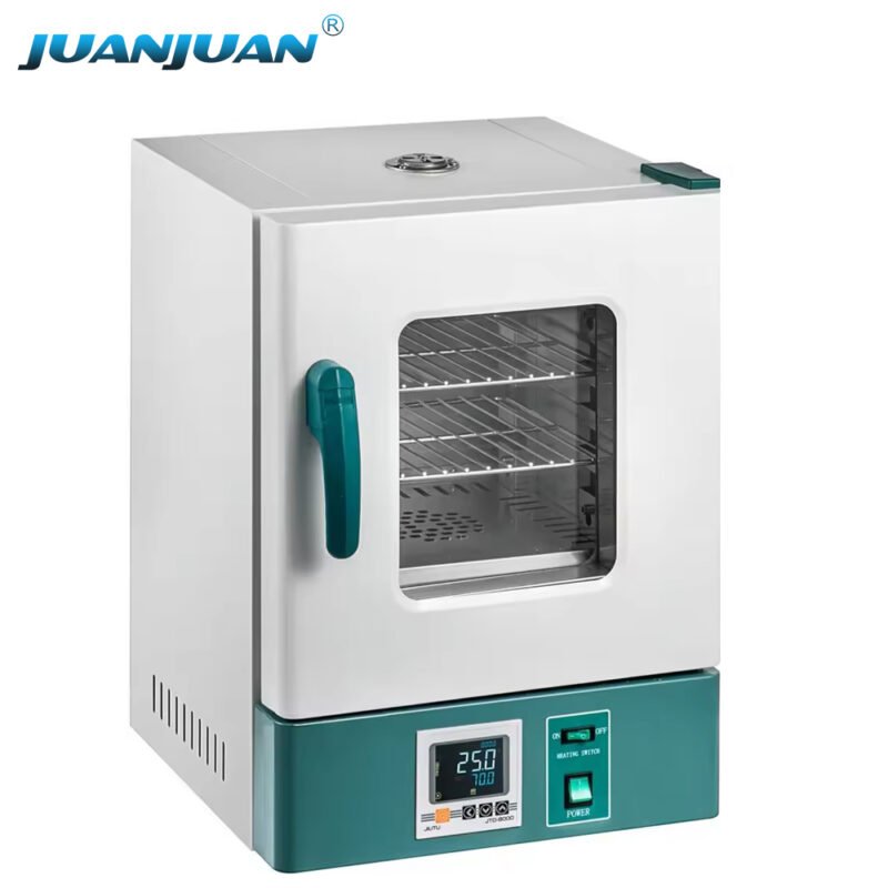 20L Electric hot blast drying oven+GO04/GO05 - Image 2