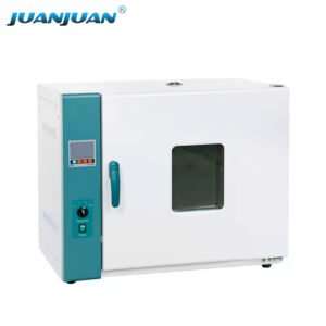 20L Electric hot blast drying oven+GO04/GO05