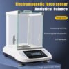 0.1mg magnetic balance scale+BS020/BS021 - Image 2