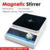 Magnetic stirrer+LA087EU - Image 2