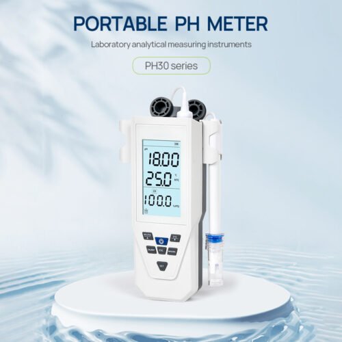 Portable PH pen+PH866/PH865 - Image 2