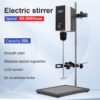 Top-mounted mixer 20L+LA021 - Image 2