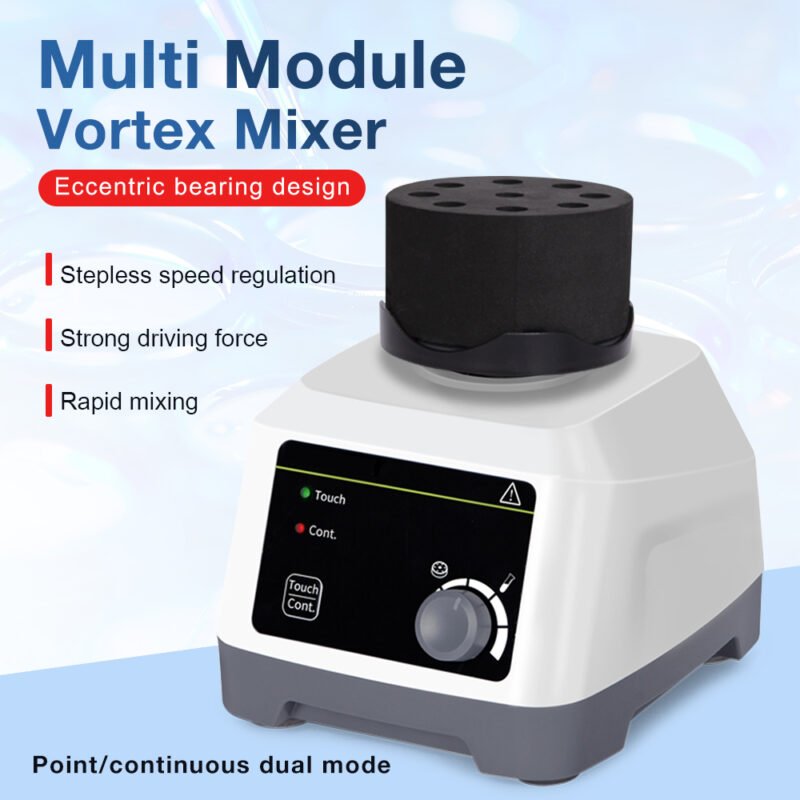 Vortex mixer+LA025 - Image 2
