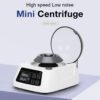 Mini centrifuge+LA026 - Image 2