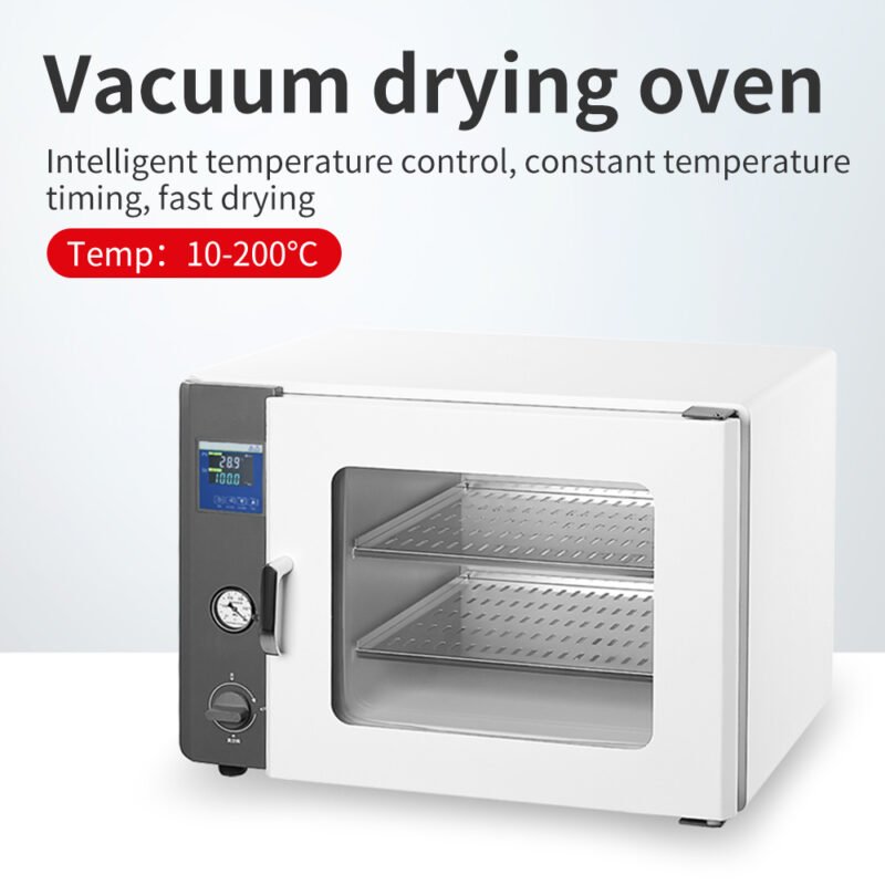 Drying oven+LA027 - Image 2