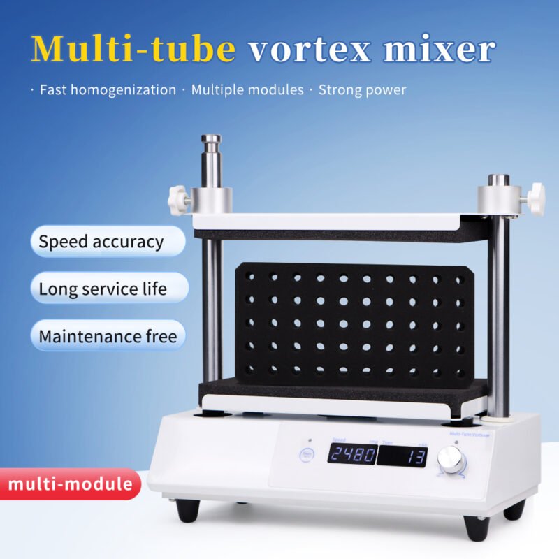 Vortex mixer+LA077 - Image 2