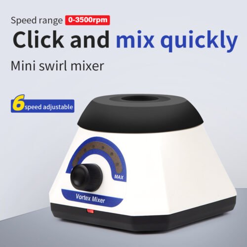 VM1S Mini Adjustable Speed Mixer+LA028 - Image 2