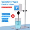 Electric stirrer+LA073 - Image 2