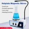 Magnetic stirrer+LA082 - Image 2