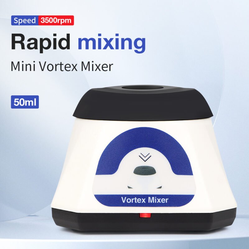 Mini Constant-speed Mixer VM1+LA029 - Image 2