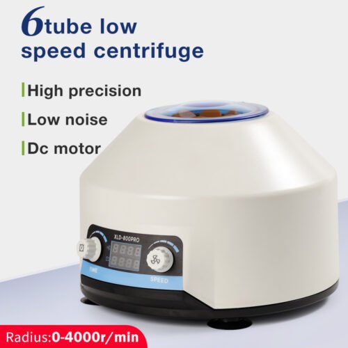 low speed centrifuge+CE008 - Image 2