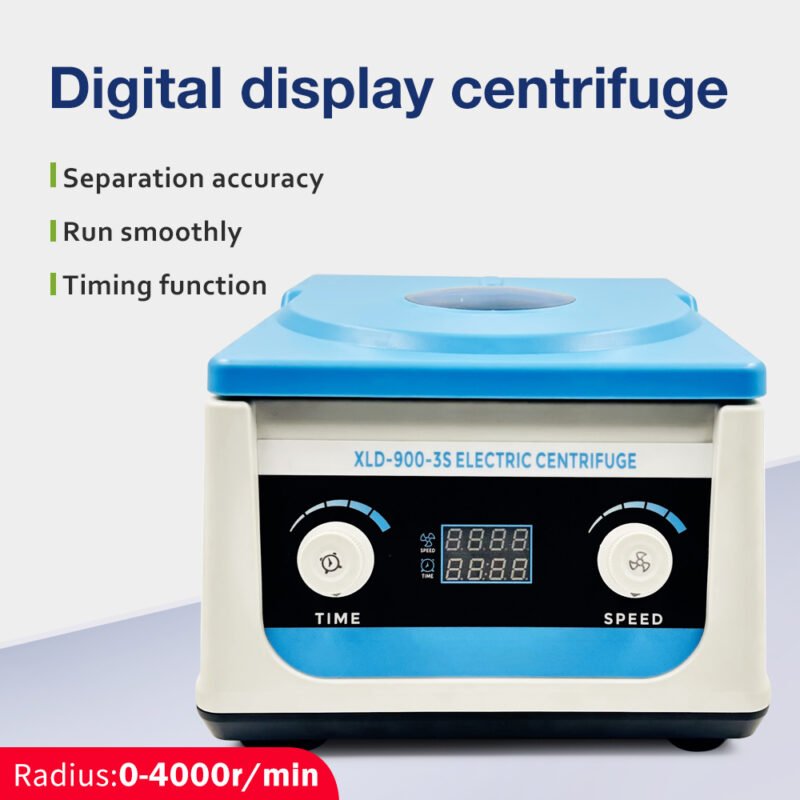 Low speed centrifuge+CE006 - Image 2