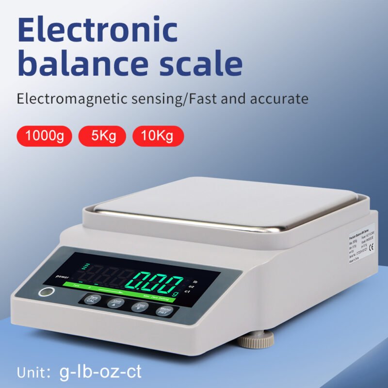 Balance Scale+BS102/BS100/BS101 - Image 2