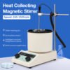 Heating magnetic stirring pot MS400Gpro+LA035 - Image 2