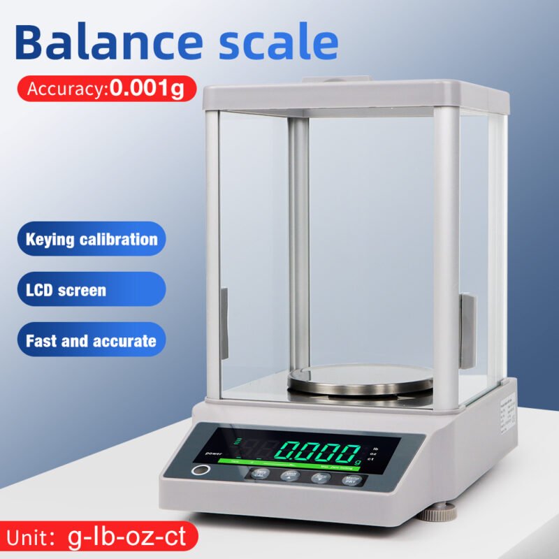 Balance Scale+BS099 - Image 2