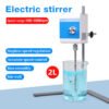 Electric stirrer+LA074 - Image 2
