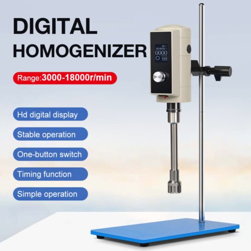 Homogenizer+Lab+LA069 - Image 2