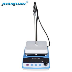 Magnetic stirrer+LA079