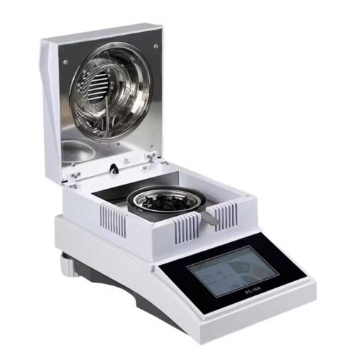 Moisture meter+Lab+BS014 - Image 2
