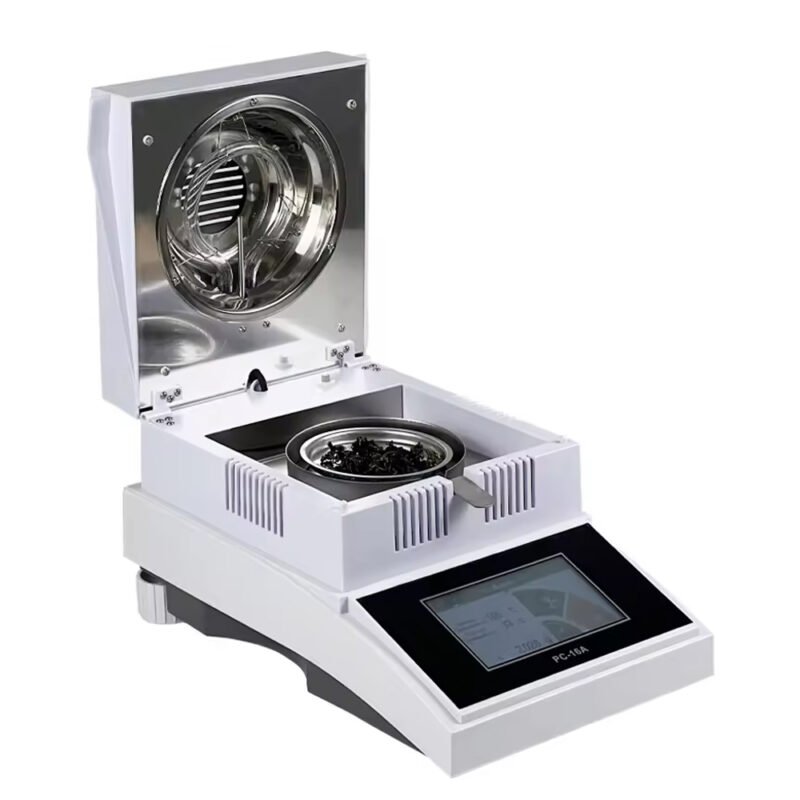 Moisture meter+Lab+BS014 - Image 2