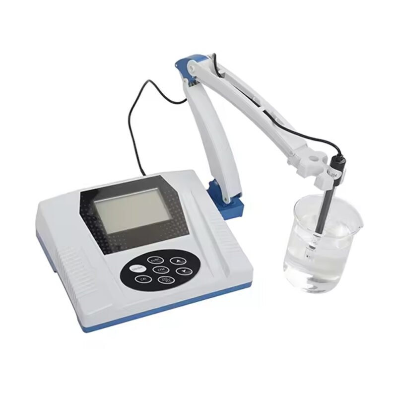 Conductivity tester+Lab+EC110 - Image 8
