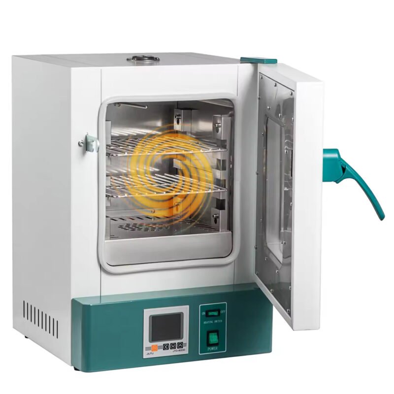 20L Electric hot blast drying oven+GO04/GO05 - Image 3