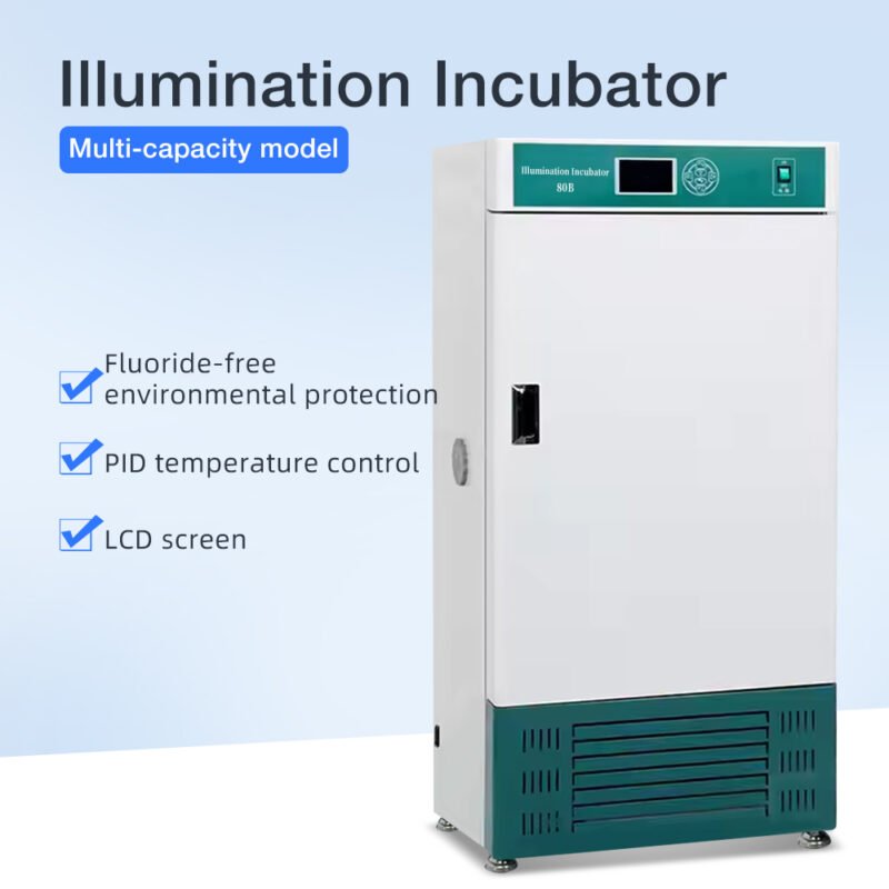 Illuminating incubator+GO07 - Image 2