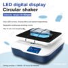 LED digital display circular R1807S shaker+DS001 - Image 2