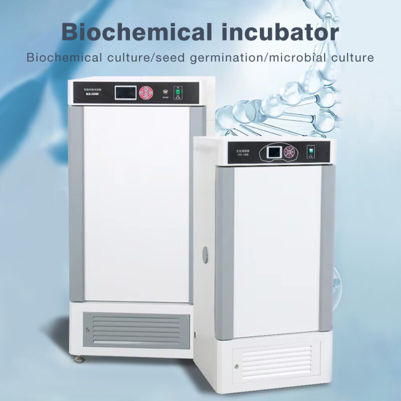 Biochemical SP80BE incubator+GO09 - Image 2