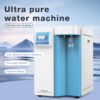 Intelligent SY10 integrated ultrapure water machine+GO11 - Image 2