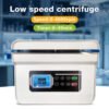 CGF PRF PRP Dental TD4ZA centrifuge+CE019 - Image 2