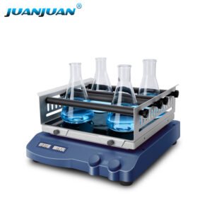 Large multifunctional track type decolorization O330Pro shaker+DS003