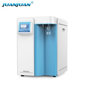 Intelligent SY10 integrated ultrapure water machine+GO11