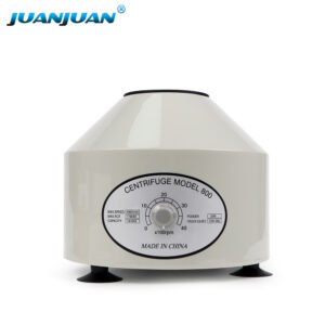 800 Speed centrifuge (10ml * 6)+LA113