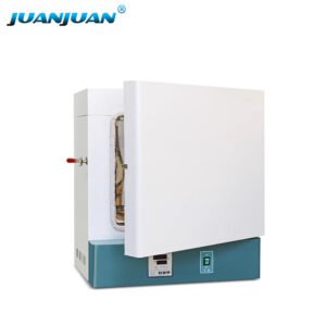 Laboratory high temperature test chamber (50-500 ℃)+GO12