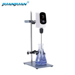 20L timeable cantilever electric mixer+LA022