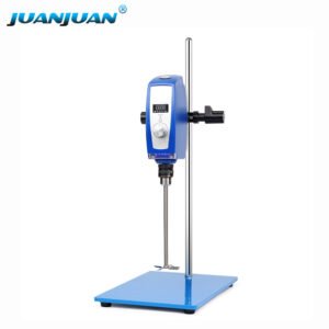 Digital speed regulation electric 110S cantilever mixer+LA066