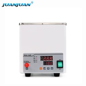 Digital constant temperature water bath pot+WB001
