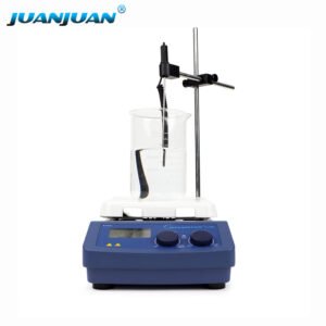 20L MS7-H550 Pro Heating Magnetic Stirrer+LA062