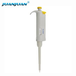 0.5UL Single channel fifth generation pipette+YY08