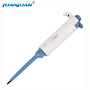 0.5UL Single channel third-generation pipette+YY05