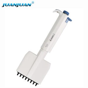 0.5UL 8-channel third-generation pipette+YY07