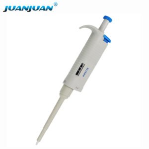 0.1-2.5UL Single channel fifth generation pipette+YY04
