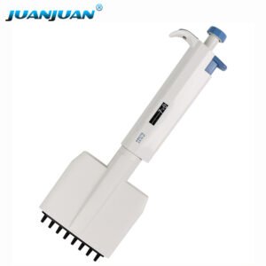 0.5-10UL 8-channel third-generation pipette+YY03-1