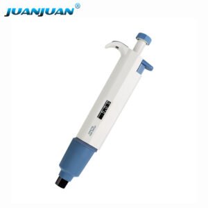 1000-5000UL Single channel third-generation pipette+YY02