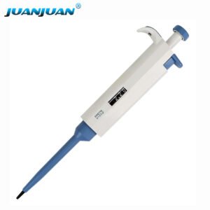0.1-2.5UL Single channel third-generation pipette+YY01