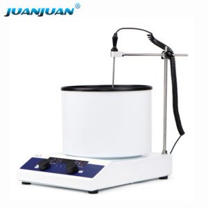 3L Heat collecting magnetic stirring potL+A042
