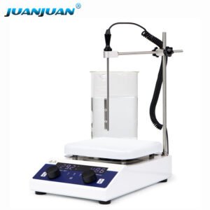 10L Forward and reverse heating magnetic stirrer+LA031