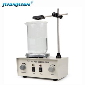 1L 79-1 Heating Magnetic Stirrer+LA059
